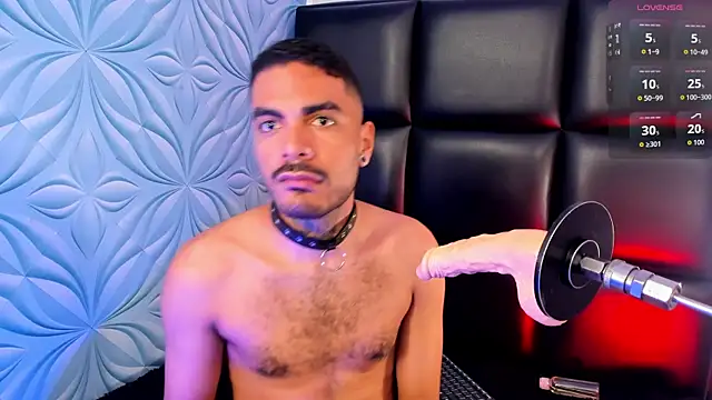 hairy jordan online show from 05.17.26