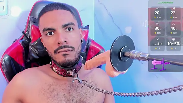 hairy jordan online show from 05.27.26