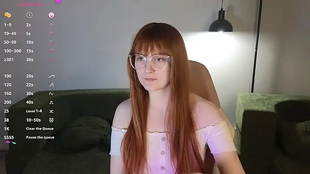 JessieWayy online show from 04.19.26