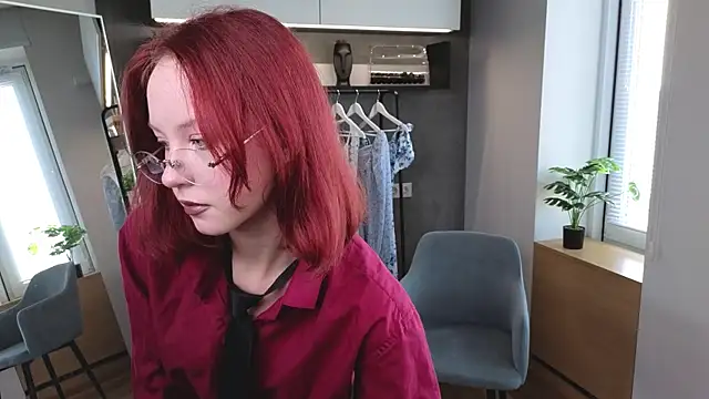 MaisieWillians online show from 07.29.26