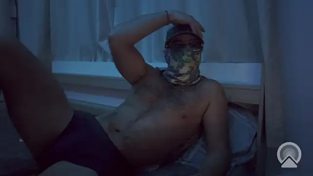 Veyronyx online show from 04.15.26