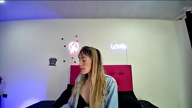 Lorena sweet33 online show from 04.10.26