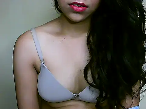 NEHA RIKA online show from 04.18.26
