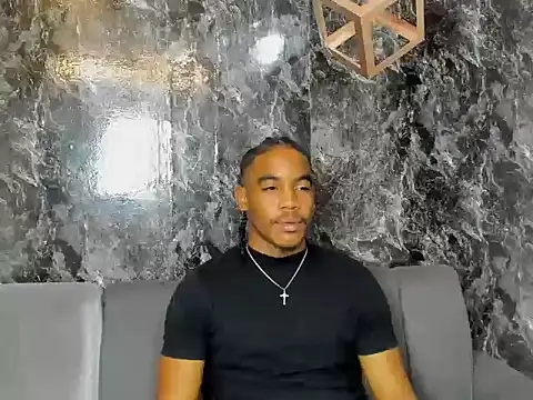 axel silva4 online show from 06.19.26