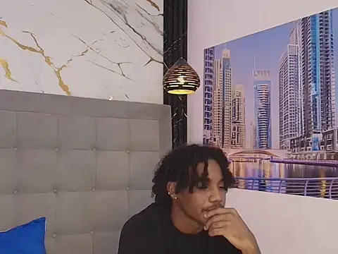 axel silva4 online show from 06.25.26