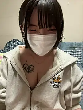 Snapshot of o_Yuki_o chatting on 07.21.26 o Yuki o online show from 07.21.26