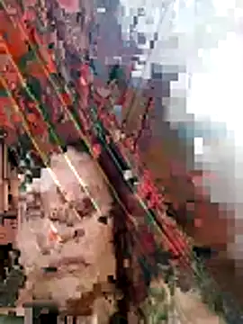 Raianaferreira online show from 04.13.26