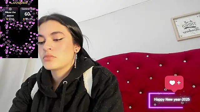 melissa ls online show from 05.04.26