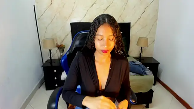 hasley cute online show from 05.29.26