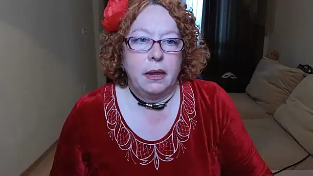 Fara Flutte online show from 05.16.26