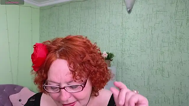 Fara Flutte online show from 05.26.26