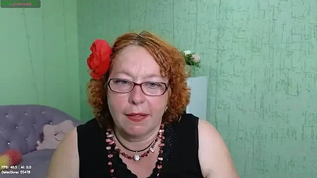 Fara Flutte online show from 06.22.26