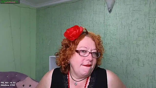 Fara Flutte online show from 06.30.26