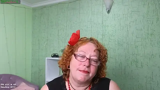 Fara Flutte online show from 07.03.26