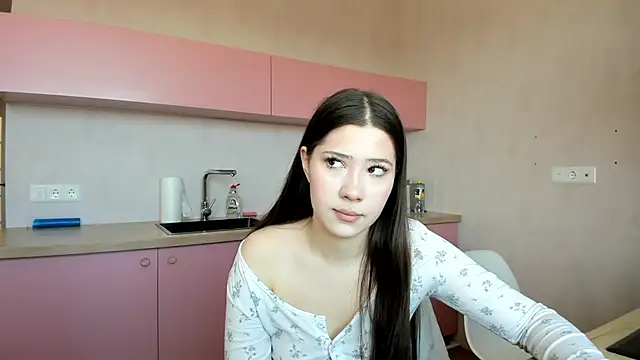 Snapshot of bina_mima chatting on 04.07.26 bina mima online show from 04.07.26