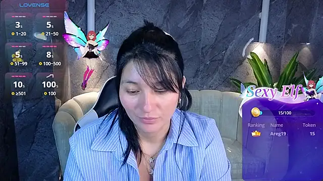 Alisson tx  online show from 05.28.26
