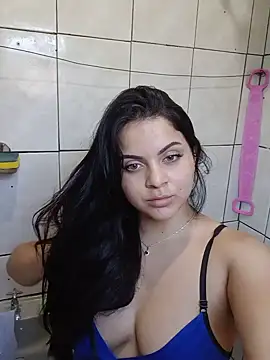 Gatanobanho online show from 07.18.26