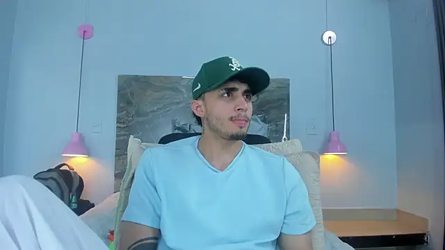 James-06 online show from 05.18.26