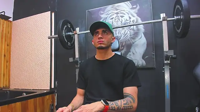 James-06 online show from 05.27.26