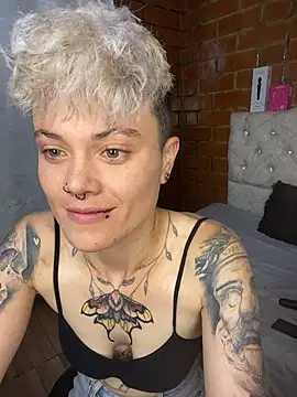 Megan-c online show from 06.11.26