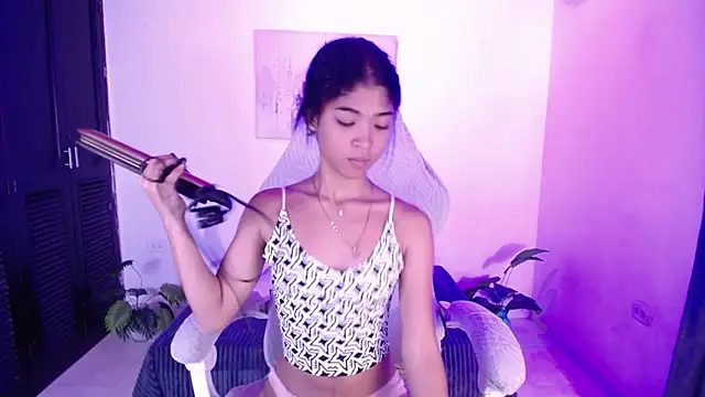 Jully dreams online show from 05.17.26