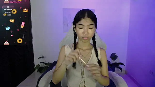 Jully dreams online show from 05.30.26
