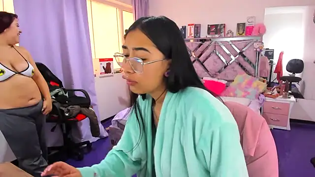valery taylor 1 online show from 05.16.26