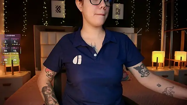 aria bloomer online show from 05.24.26