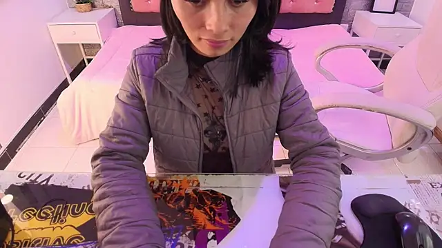 ahmy  online show from 04.18.26