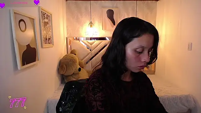 ahmy  online show from 05.08.26