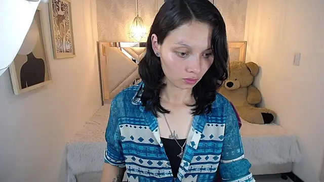 ahmy  online show from 05.09.26