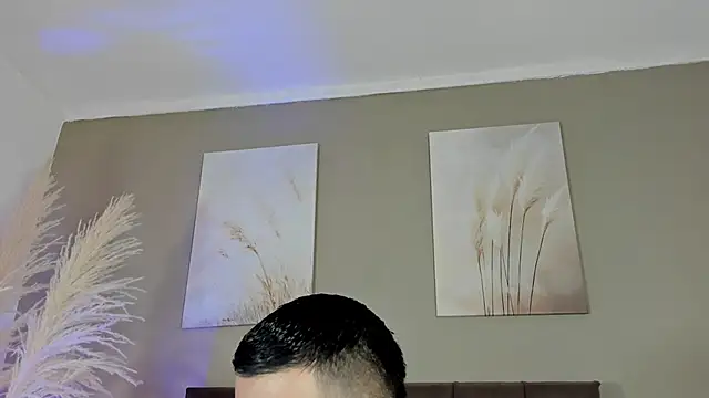Alexander Diazz online show from 06.06.26