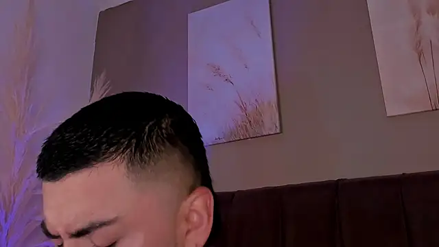 Alexander Diazz online show from 07.01.26
