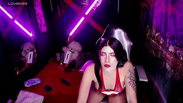 Bombomks online show from 05.08.26