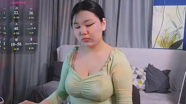 kao ri online show from 05.13.26