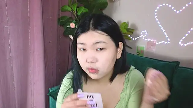 kao ri online show from 05.15.26
