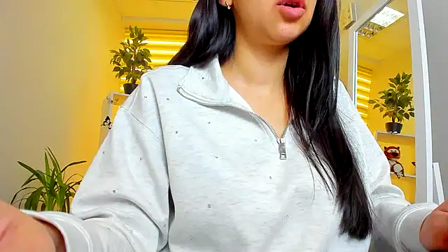 Snapshot of Tianniaa chatting on 05.02.26 Tianniaa online show from 05.02.26