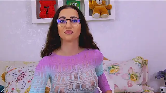 KarolDolly05 online show from 05.04.26
