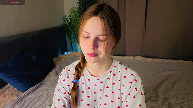 Diana Broooks online show from 05.09.26