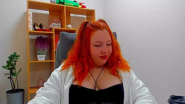 Aillia-Rous online show from 05.13.26