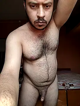 HotRod-India online show from 04.13.26