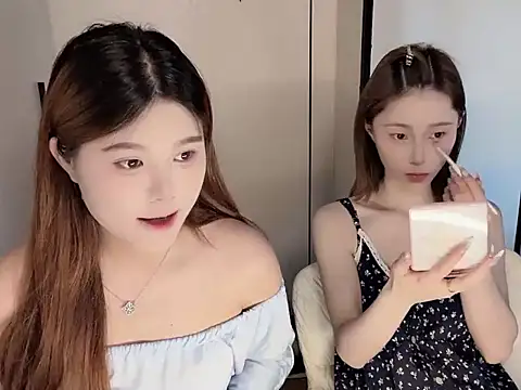 KaKa-01 online show from 04.10.26