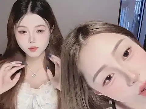 KaKa-01 online show from 04.11.26