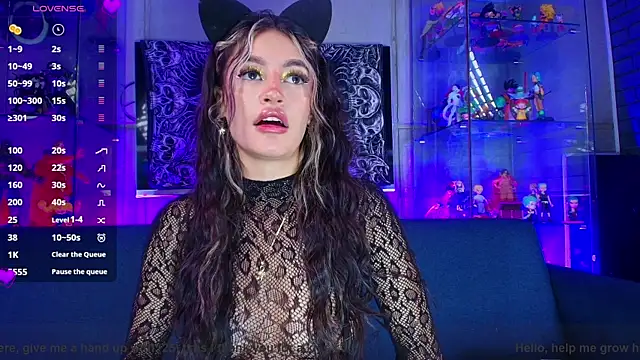 matty sofia 1 online show from 05.09.26