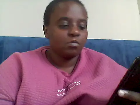 Snapshot of That_PhatPussy chatting on 04.13.26 That PhatPussy online show from 04.13.26