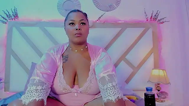 Nikita Glam online show from 04.20.26