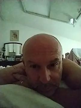 Snapshot of Rubicon_man chatting on 06.29.26 Rubicon man online show from 06.29.26