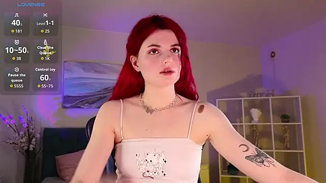 kittylunaa online show from 05.30.26