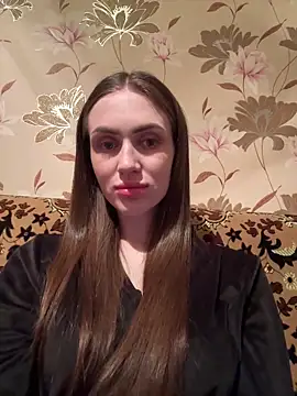 AlinaLove3213 online show from 04.13.26