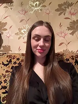 AlinaLove3213 online show from 04.15.26